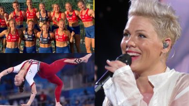 Photo of Scandalul bikinilor în sportul mondial: Pink, echipa feminină a Norvegiei la handbal pe plajă, Jocurile Olimpice și lupta contra sexismului