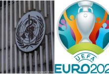 Photo of UEFA, acuzată de OMS de iresponsabilitate. EURO 2020 ar fi declanșat al patrulea val al pandemiei