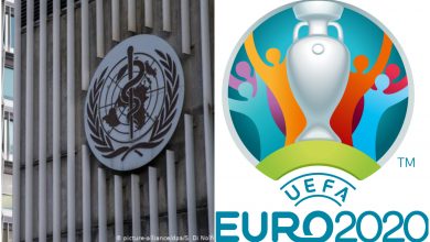 Photo of UEFA, acuzată de OMS de iresponsabilitate. EURO 2020 ar fi declanșat al patrulea val al pandemiei