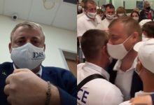 Photo of video | Cavcaliuc, întâlnit cu îmbrățișări la Chișinău. Tot ce trebuie să știm despre pretinsa reținere la Moscova