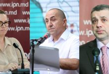 Photo of Audit electoral 2021 | Candidații „0 lei”: Cei trei lideri de partid care declară că nu dețin proprietăți și nu au venituri