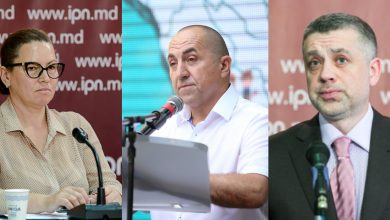 Photo of Audit electoral 2021 | Candidații „0 lei”: Cei trei lideri de partid care declară că nu dețin proprietăți și nu au venituri