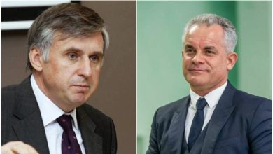 Photo of video | Ion Sturza: „Plahotniuc urma să fie arestat în 2015 pe un aeroport european”