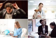 Photo of Admitere 2021 | Unde să aplici dacă te visezi criminolog, veterinar sau dirijor: Universitățile din R. Moldova cu profil specific