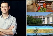 Photo of foto | De la beciurile din Nisporeni până la Casa de cultură de la Sîngera. Recomandările moldovenilor pentru Joseph Gordon Levitt
