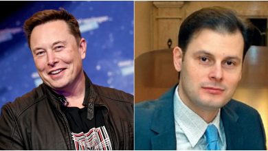 Photo of video | „Hai să verificăm dacă am dreptate, ce spui?”. Ex-deputatul Chiril Lucinschi, scrisoare adresată lui Elon Musk