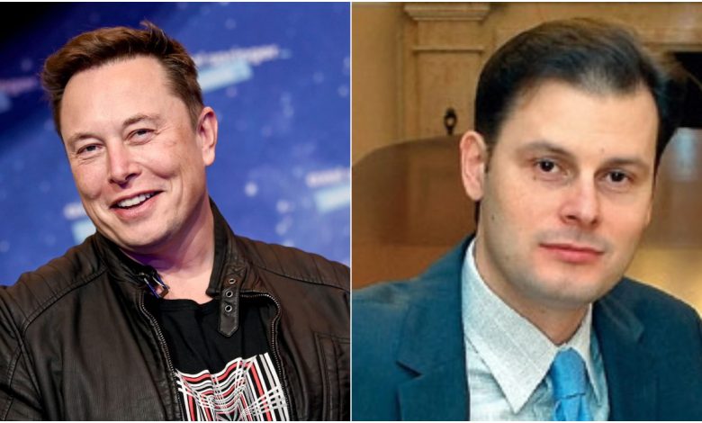 Photo of video | „Hai să verificăm dacă am dreptate, ce spui?”. Ex-deputatul Chiril Lucinschi, scrisoare adresată lui Elon Musk