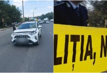 Photo of foto | Chișinău: O femeie a decedat după ce a fost lovită de o mașină chiar pe trecerea de pietoni