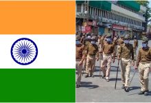 Photo of Cinci polițiști au murit în India, după un schimb de focuri între forțele de ordine