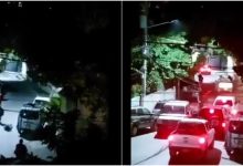 Photo of video | Imagini nocturne din timpul atacului armat de la reședința președintelui haitian asasinat