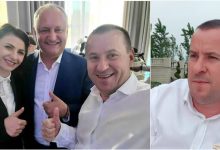 Photo of foto | Un selfie cu Dodon l-a costat locul în partid? Explicația lui Sergiu Postică, după ce a  părăsit formațiunea din care făcea parte