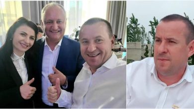 Photo of foto | Un selfie cu Dodon l-a costat locul în partid? Explicația lui Sergiu Postică, după ce a  părăsit formațiunea din care făcea parte