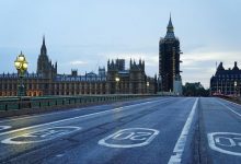 Photo of foto | Incident în capitala engleză: London Bridge a fost închis luni seara
