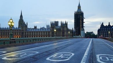 Photo of foto | Incident în capitala engleză: London Bridge a fost închis luni seara