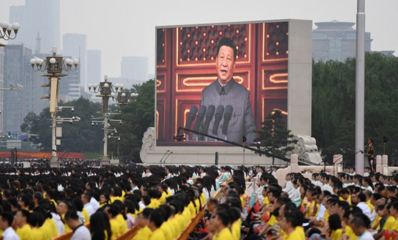 Photo of Toţi pentru unul, unul peste toţi? Chinezii, obligaţi să gândească la fel ca preşedintele Xi Jinping