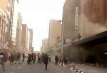Photo of Africa de Sud: 72 de morți și 1200 de arestați în urma protestelor violente