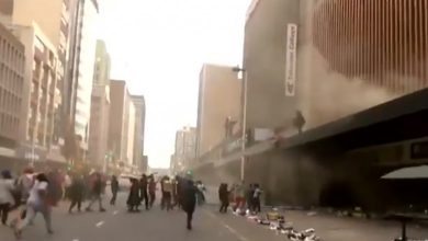 Photo of Africa de Sud: 72 de morți și 1200 de arestați în urma protestelor violente