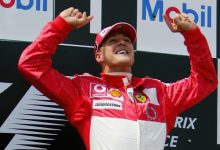 Photo of Un documentar despre Michael Schumacher va avea premiera pe Netflix, în septembrie