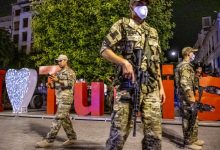 Photo of Tunisia: Activitatea Parlamentului a fost suspendată, iar șeful Guvernului – demis