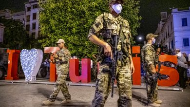 Photo of Tunisia: Activitatea Parlamentului a fost suspendată, iar șeful Guvernului – demis