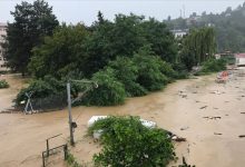 Photo of Turcia, la extreme: Inundații devastatoare pe coasta Mării Negre, după temperaturi record de căldură