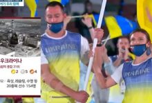 Photo of JO 2020: Pizza pentru Italia și Cernobîl pentru Ucraina. O televiziune coreeană și-a cerut scuze pentru imaginile alese la prezentarea țărilor