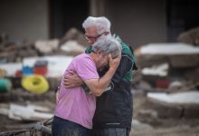 Photo of Consecințele inundațiilor catastrofale din Europa: 189 de morți, sute de dispăruți și zeci de mii de oameni fără adăpost
