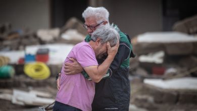 Photo of Consecințele inundațiilor catastrofale din Europa: 189 de morți, sute de dispăruți și zeci de mii de oameni fără adăpost