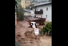 Photo of Bilanțul deceselor în urma inundațiilor din vestul Europei a ajuns la 183