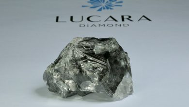 Photo of Botswana a dezvăluit al doilea diamant uriaș descoperit în decurs de o lună. „Suntem martori la facerea istoriei”