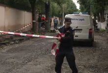 Photo of Iași: O femeie, ucisă de iubitul aflat în arest la domiciliu. Bărbatul a mai fost condamnat pentru omor