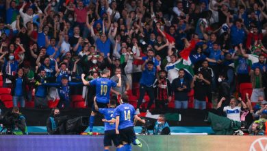 Photo of ultima oră | Trofeul EURO 2020 merge în Italia! Squadra Azzurra a învins Anglia la penalty-uri