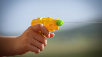 Photo of Condamnat pentru toată viața și eliberat după 40 de ani. Individul a jefuit un fast-food cu un pistol cu apă