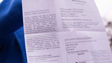 Photo of Fiecare doză de vaccin le asigură românilor o zi liberă plătită. Legea a fost promulgată