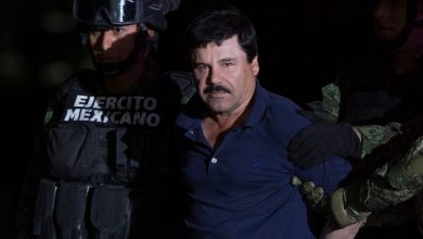 Photo of Mexicanii pot câștiga la loterie o casă din care a evadat baronul drogurilor, El Chapo