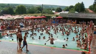 Photo of Un sat din România se finanțează din turism. Vara, vizitat de sute de turiști zilnic