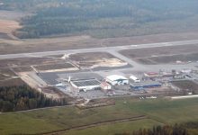 Photo of Un avion s-a prăbușit la scurt timp după decolare. Avea la bord nouă persoane