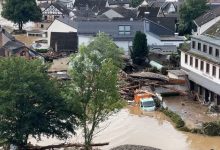 Photo of Vreme extremă: Inundații dezastruoase și grindină cât mărul în mai multe țări din Europa