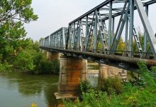 Photo of Trei poduri rutiere peste Prut vor fi modernizate. De unde vin banii