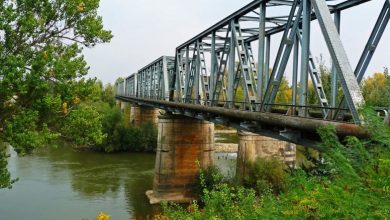 Photo of Trei poduri peste Prut vor fi reconstruite. De unde vin banii pentru lucrări