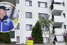 Photo of foto | „Secretul colonelului Cavcaliuc”: Detalii despre apartamentul nedeclarat al liderului PACE