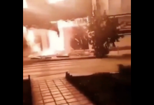 Photo of video | Explozie puternică în nordul Teheranului. Ipoteza unui atac terorist, luată în calcul