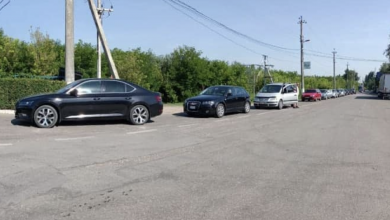 Photo of Atenție, călători! Eroare tehnică la vamă. Zeci de mașini stau în rând pe sensul de ieșire din țară