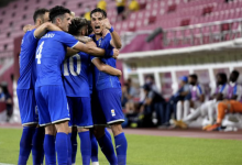 Photo of România a debutat cu o victorie la Jocurile Olimpice de la Tokyo