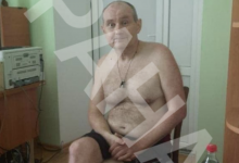 Photo of Nicolai Ceaus ar fi fost găsit în regiunea Vinița din Ucraina