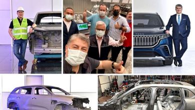 Photo of foto | Turcia lansează primele sale mașini. Modelele sunt electrice