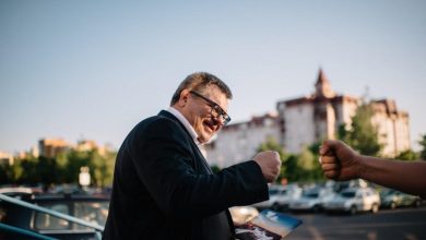 Photo of Belarus: Un fost contracandidat a lui Lukașenco la prezidențiale, condamnat la 14 ani de închisoare