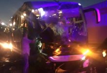 Photo of Bărbatul decedat în accidentul din Ucraina era cetățean moldovean. Soția sa, internată în reanimare
