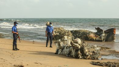 Photo of Dezastru ecologic de proporții: Circa 200 de țestoase, zeci de delfini și patru balene au murit din cauza naufragiului din Sri Lanka