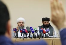 Photo of Talibanii din Moscova: Avem sub control 85% din teritoriul Afganistanului